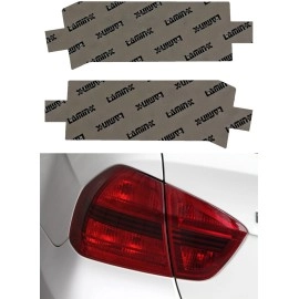 Lamin-X HY1169 - 2024+ Hyundai Ioniq 5 Rear Marker Covers