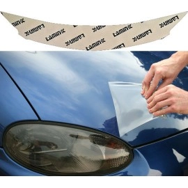 Lamin-X HY1426 - 2013-2016 Hyundai Santa Fe Invisible Bug Guard Paint Protection Film