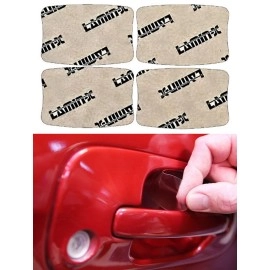 Lamin-X HY1516 - 2011-2014 Hyundai Sonata Door Handle Cup Paint Protection