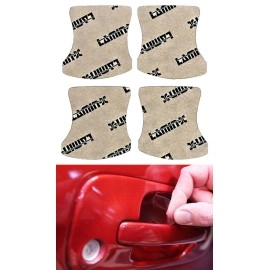 Lamin-X HY1526 - 2013-2016 Hyundai Santa Fe Door Handle Cup Paint Protection