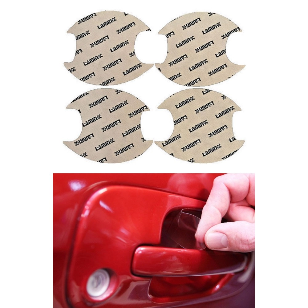 Lamin-X HY1529 - 2015-2017 Hyundai Sonata Door Handle Cup Paint Protection
