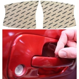 Lamin-X HY1542 - 2019-2022 Hyundai Veloster Door Handle Cup Paint Protection