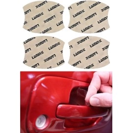 Lamin-X HY1555 - 2021-2023 Hyundai Elantra Sedan Door Handle Cup Paint Protection
