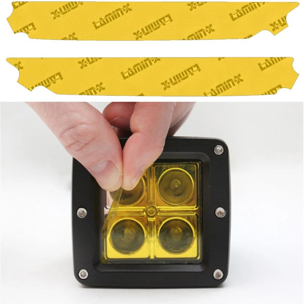 Lamin-X HY169 - 2024+ Hyundai Ioniq 5 Fog Light Covers