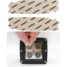 Lamin-X HY171 - 2024+ Hyundai Sonata Fog Light Covers