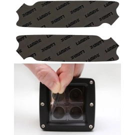 Lamin-X HY171 - 2024+ Hyundai Sonata Fog Light Covers