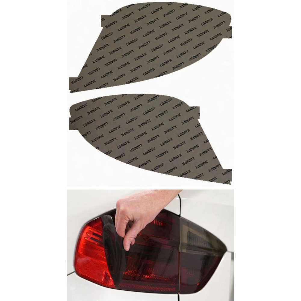 Lamin-X HY210 - 2007-2008 Hyundai Tiburon Tail Light Covers Lamin-X HY210 - 2007-2008 Hyundai Tiburon Tail Light Covers