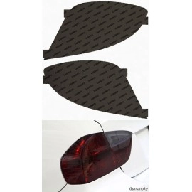 Lamin-X HY210 - 2007-2008 Hyundai Tiburon Tail Light Covers