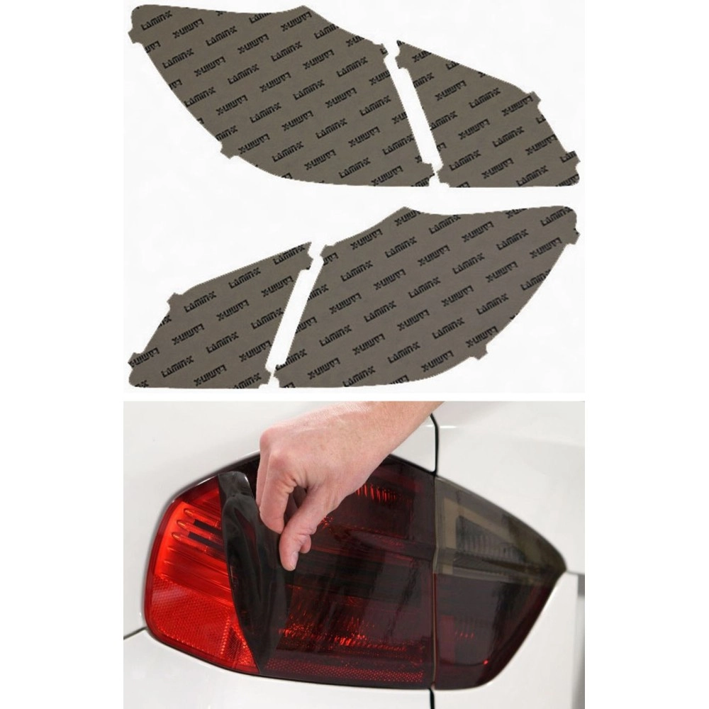 Lamin-X HY218 - 2012-2014 Hyundai Genesis Sedan Tail Light Covers
