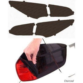 Lamin-X HY226 - 2013-2016 Hyundai Santa Fe Sport Tail Light Covers