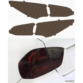 Lamin-X HY226 - 2013-2016 Hyundai Santa Fe Sport Tail Light Covers