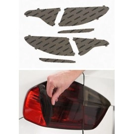 Lamin-X HY229 - 2015-2017 Hyundai Sonata Tail Light Covers