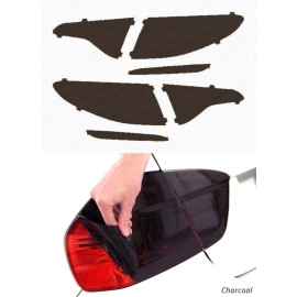 Lamin-X HY229 - 2015-2017 Hyundai Sonata Tail Light Covers