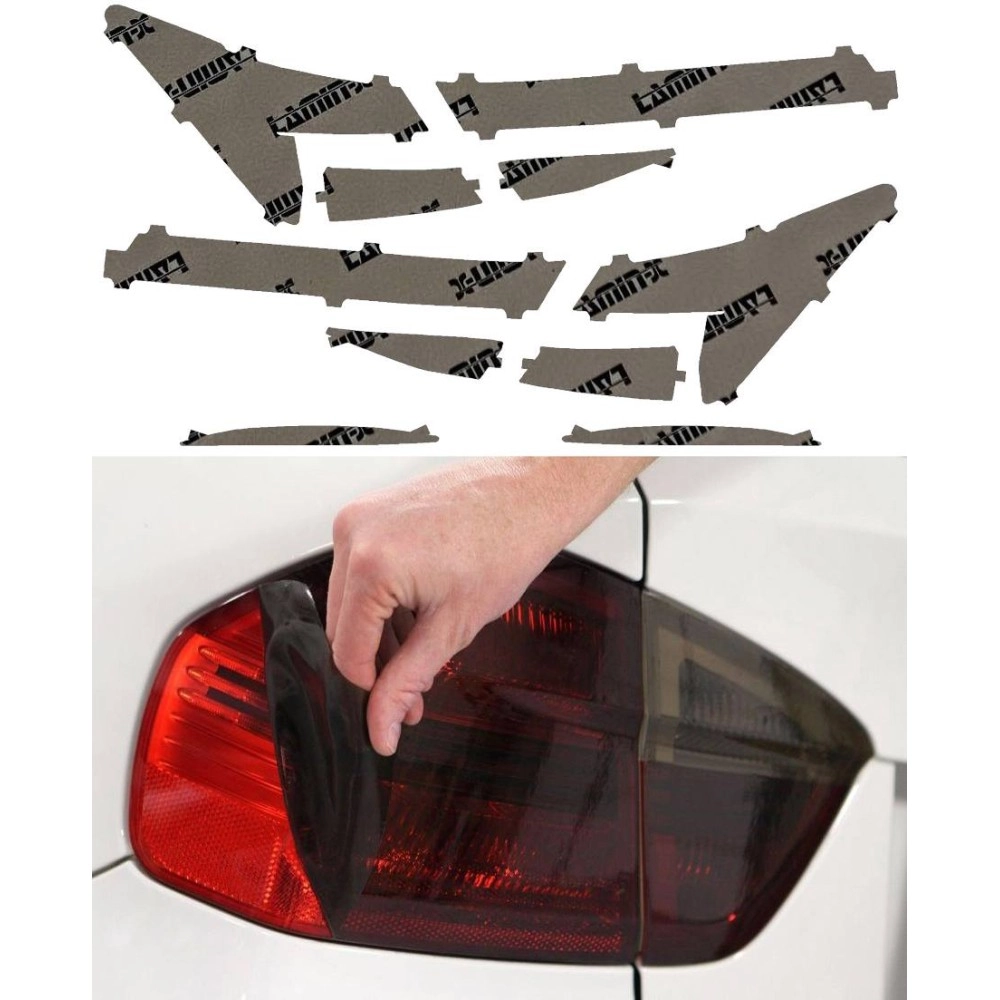 Lamin-X HY255 - 2021-2023 Hyundai Elantra Sedan Tail Light Covers Lamin-X HY255 - 2021-2023 Hyundai Elantra Sedan Tail Light Covers