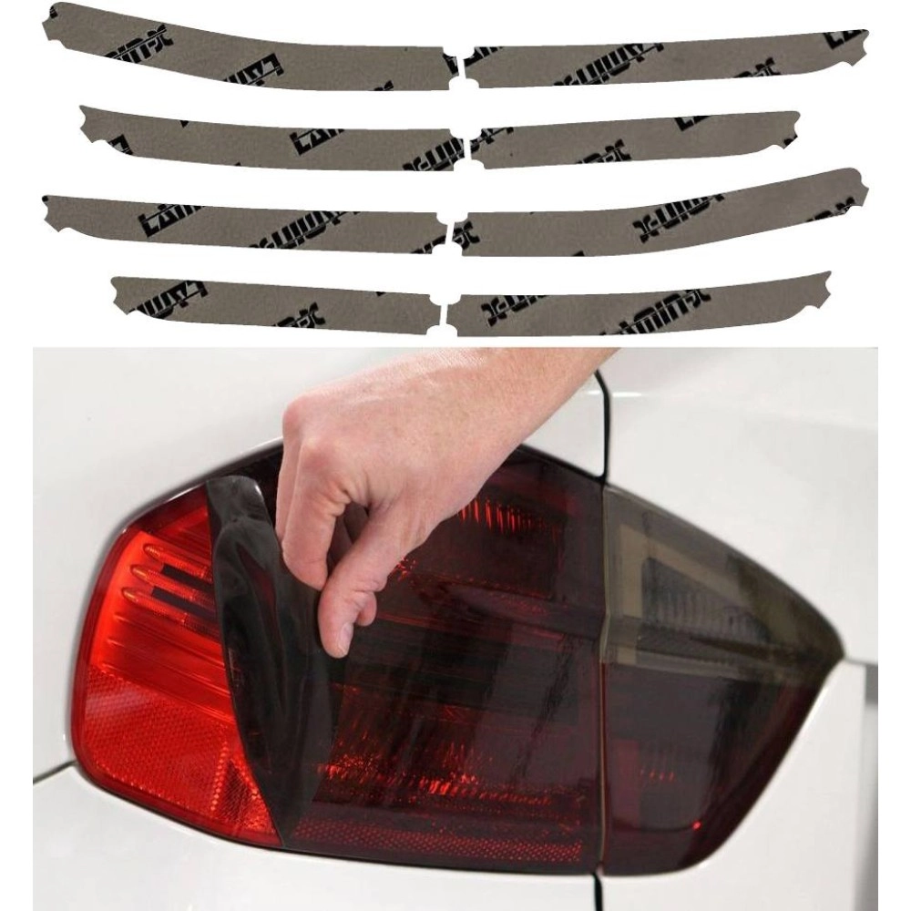 Lamin-X HY261 - 2022+ Genesis GV70 Tail Light Covers