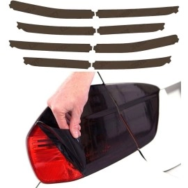 Lamin-X HY261 - 2022+ Genesis GV70 Tail Light Covers