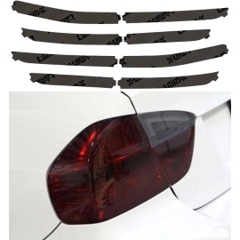 Lamin-X HY261 - 2022+ Genesis GV70 Tail Light Covers