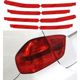 Lamin-X HY261 - 2022+ Genesis GV70 Tail Light Covers