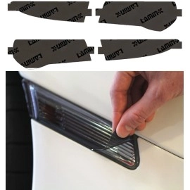 Lamin-X HY2642 - 2019-2022 Hyundai Veloster Reverse Light Covers