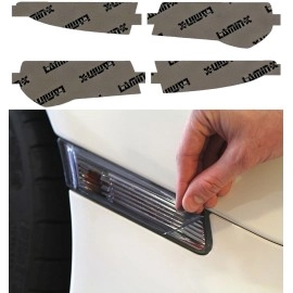 Lamin-X HY2642 - 2019-2022 Hyundai Veloster Reverse Light Covers