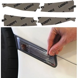 Lamin-X HY2655 - 2021-2023 Hyundai Elantra Sedan Reverse Light Covers