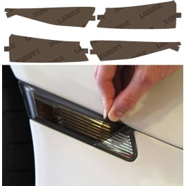 Lamin-X HY2655 - 2021-2023 Hyundai Elantra Sedan Reverse Light Covers