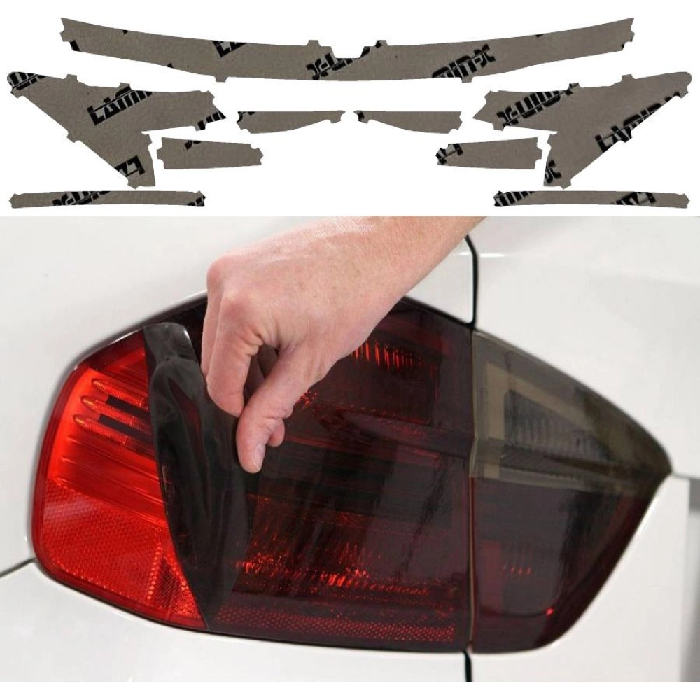 Lamin-X HY268 - 2024+ Hyundai Elantra Tail Light Covers Lamin-X HY268 - 2024+ Hyundai Elantra Tail Light Covers