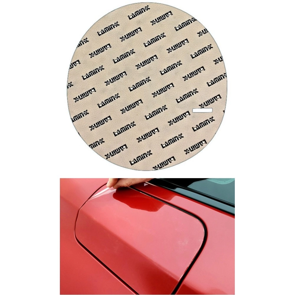 Lamin-X HY4367 - 2023+ Genesis GV60 Fuel Door Guard Lamin-X HY4367 - 2023+ Genesis GV60 Fuel Door Guard