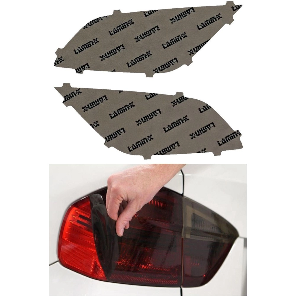 Lamin-X HY460 - 2022-2023 Hyundai Kona Lower Rear Tail Light Covers Lamin-X HY460 - 2022-2023 Hyundai Kona Lower Rear Tail Light Covers