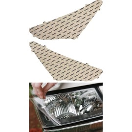 Lamin-X HY526 - 2013-2016 Hyundai Santa Fe Limited & GLS Headlight Covers