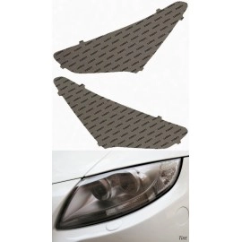 Lamin-X HY526 - 2013-2016 Hyundai Santa Fe Limited & GLS Headlight Covers