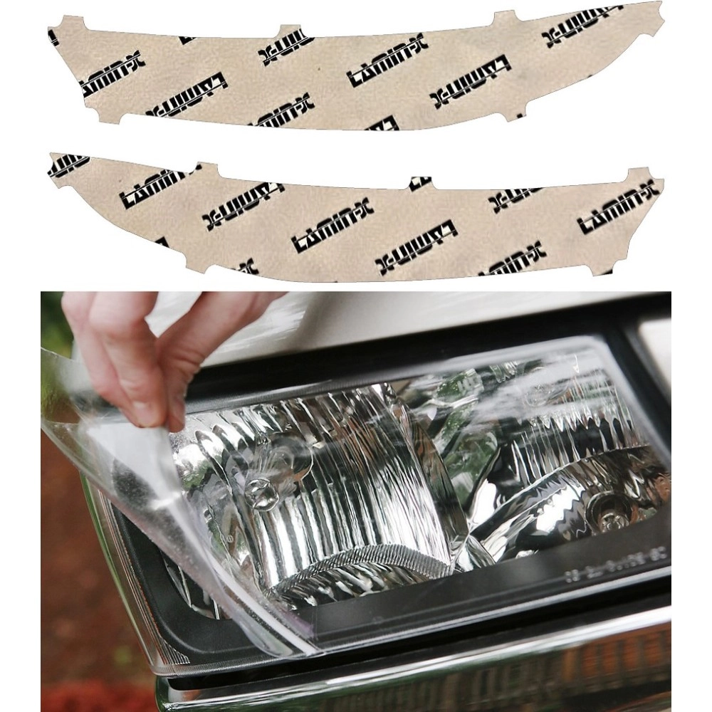 Lamin-X HY549 - 2020-2022 Hyundai Palisade Turn Signal Covers Lamin-X HY549 - 2020-2022 Hyundai Palisade Turn Signal Covers