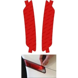 Lamin-X HY670 - 2024+ Hyundai Santa Fe Side Marker Light Covers