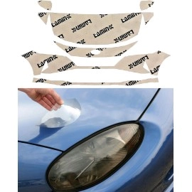 Lamin-X HY755 - 2021-2023 Hyundai Elantra Sedan Clear Bra Paint Protection Film