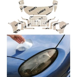 Lamin-X HY764 - 2023+ Hyundai Palisade Clear Bra Paint Protection Film