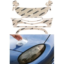 Lamin-X HY765 - 2023+ Genesis G90 Clear Bra Paint Protection Film