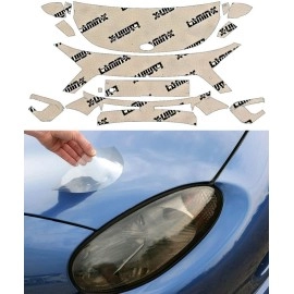 Lamin-X HY766 - 2024+ Hyundai Kona Clear Bra Paint Protection Film