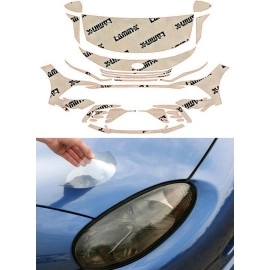 Lamin-X HY768 - 2024+ Hyundai Elantra Clear Bra Paint Protection Film