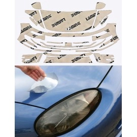 Lamin-X HY771 - 2024+ Hyundai Sonata Clear Bra Paint Protection Film