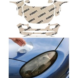 Lamin-X HY852 - 2020+ Hyundai Venue Full Coverage Clear Bra