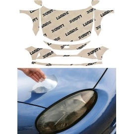 Lamin-X HY855 - 2021-2023 Hyundai Elantra Sedan Full Coverage Clear Bra