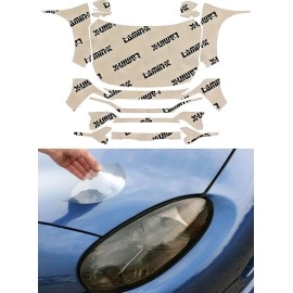 Lamin-X HY856 - 2021+ Hyundai Santa Fe Full Coverage Clear Bra