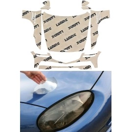 Lamin-X HY857 - 2021+ Genesis G80 Full Coverage Clear Bra