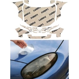 Lamin-X HY862 - 2022+ Hyundai Santa Cruz Full Coverage Clear Bra