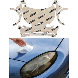 Lamin-X HY869 - 2024+ Hyundai Ioniq 5 Full Coverage Clear Bra