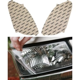 Lamin-X I002 - 2003-2006 Infiniti G35 Sedan Headlight Covers