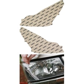 Lamin-X I010-1 - 2009 Infiniti G37 Sedan Headlight Covers