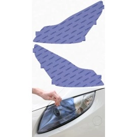 Lamin-X I010-1 - 2009 Infiniti G37 Sedan Headlight Covers