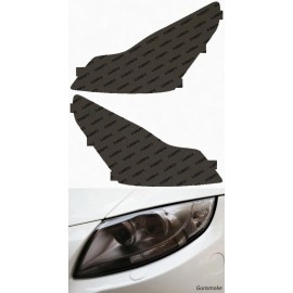 Lamin-X I010-1 - 2009 Infiniti G37 Sedan Headlight Covers