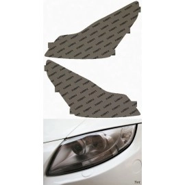Lamin-X I010-1 - 2009 Infiniti G37 Sedan Headlight Covers